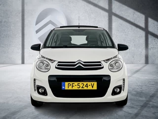 Citroën C1 – thumbnail 5