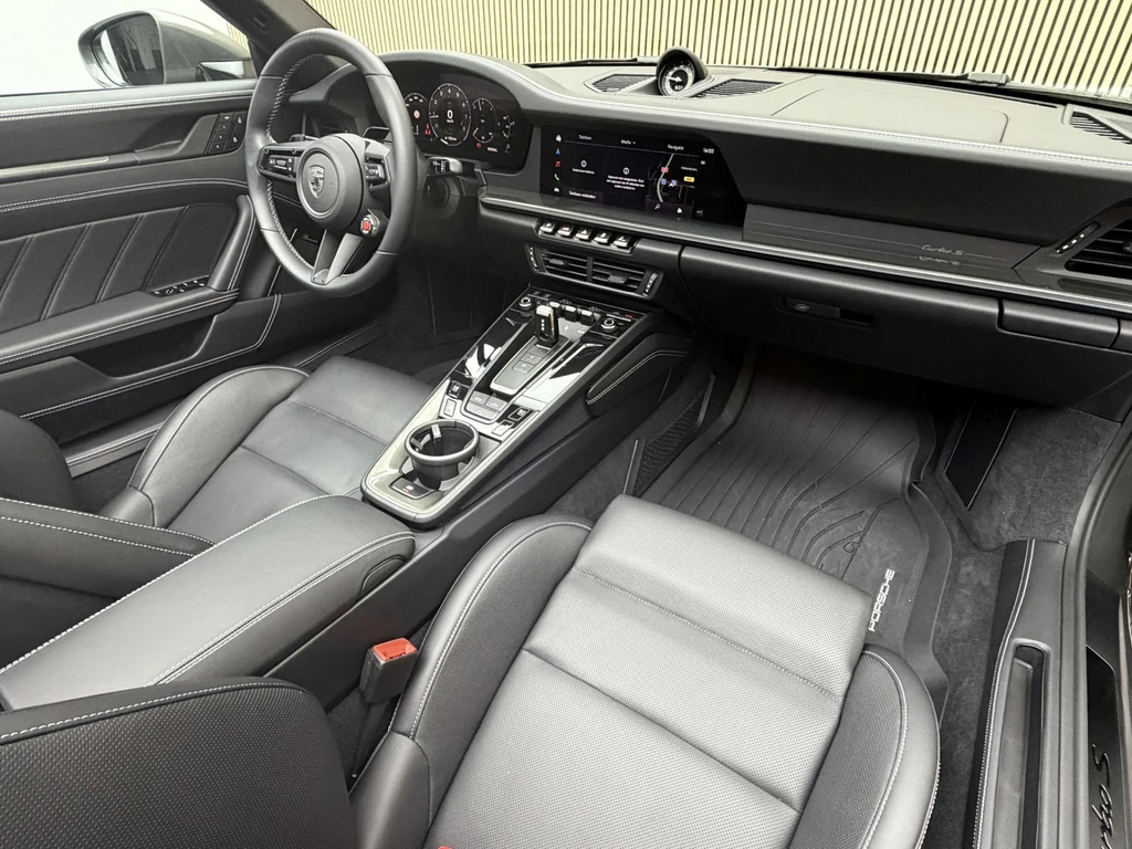 Porsche 911 – foto 13