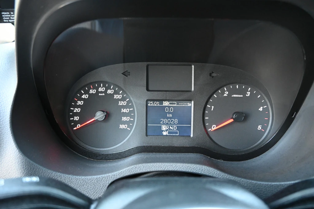 Mercedes-Benz Sprinter – foto 7