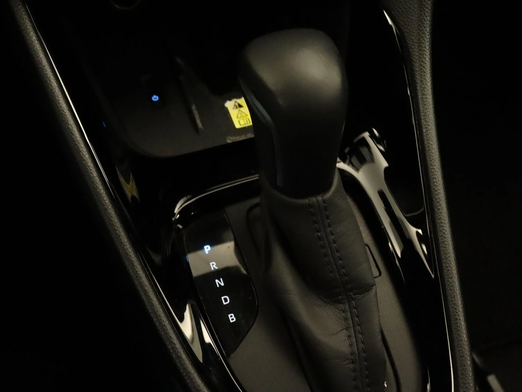 Toyota Yaris – foto 31