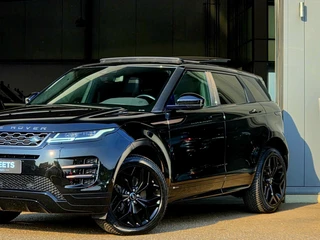 Land Rover Range Rover Evoque – thumbnail 2