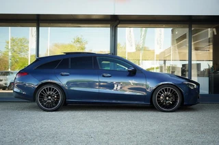 Mercedes-Benz CLA – thumbnail 6