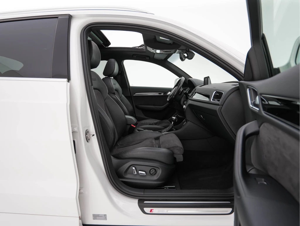 Audi Q3 – foto 13