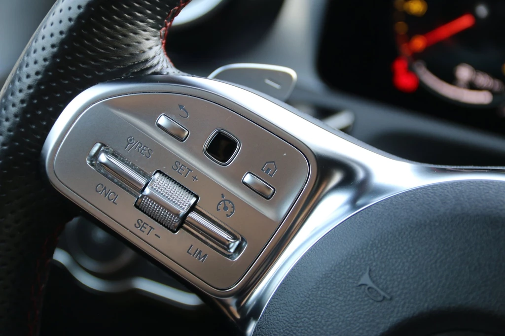 Mercedes-Benz CLA – foto 13