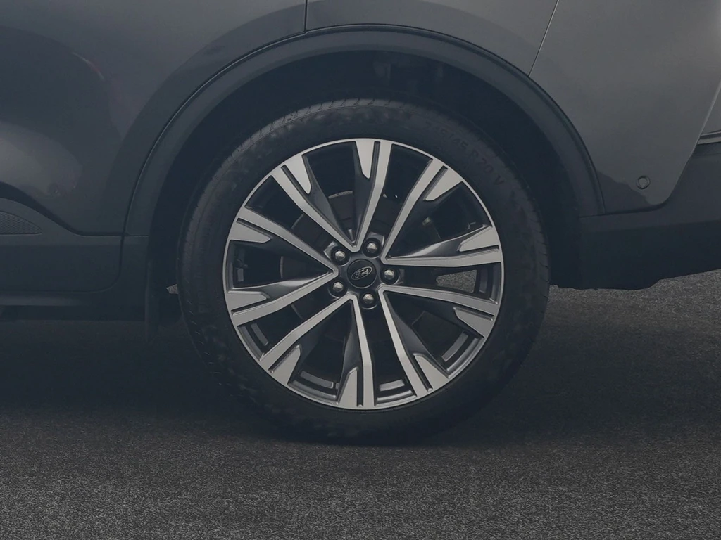 Ford Kuga – foto 47