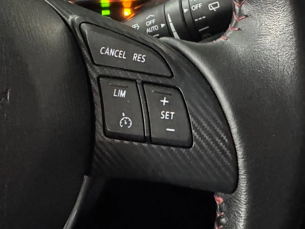 Mazda 3 – foto 29