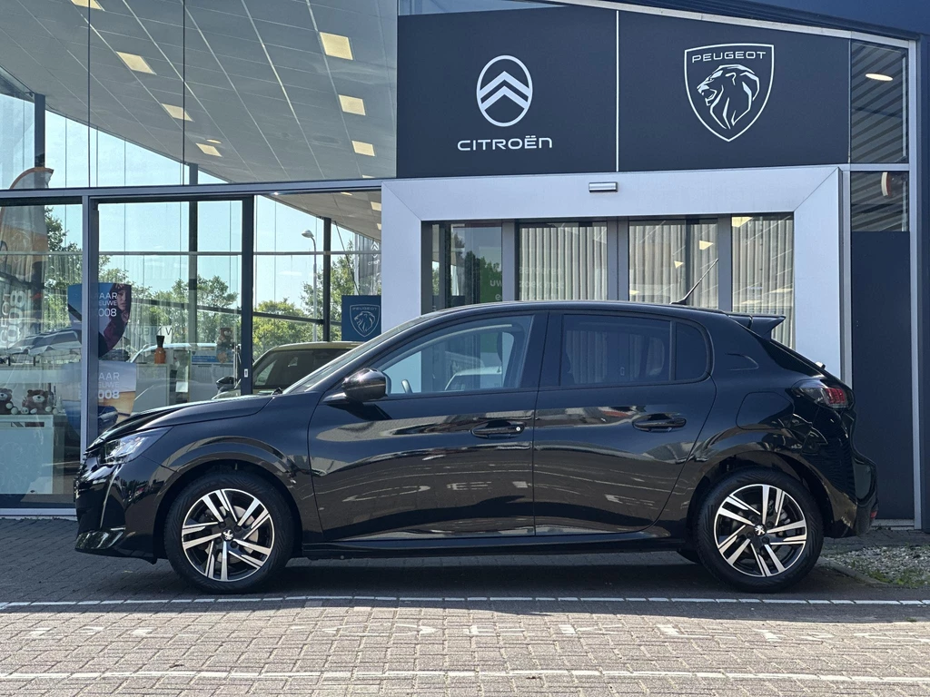 Peugeot 208 – foto 2