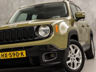 Jeep Renegade – thumbnail 2