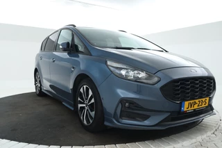 Ford S-Max – thumbnail 6