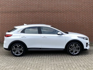 Kia XCeed – thumbnail 8
