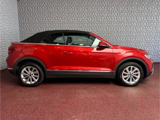 Volkswagen T-Roc – thumbnail 7