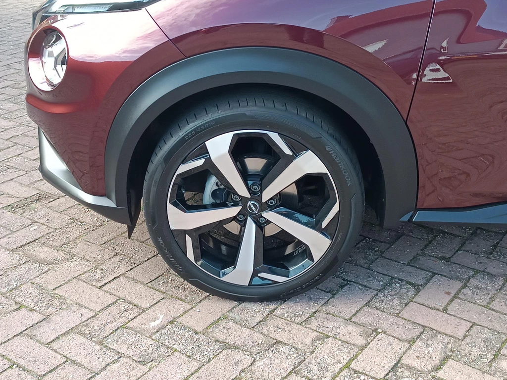 Nissan Juke – foto 26