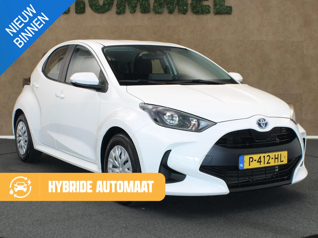 Toyota Yaris – foto 8