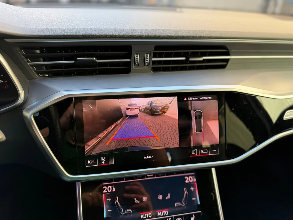 Audi A6 – foto 62