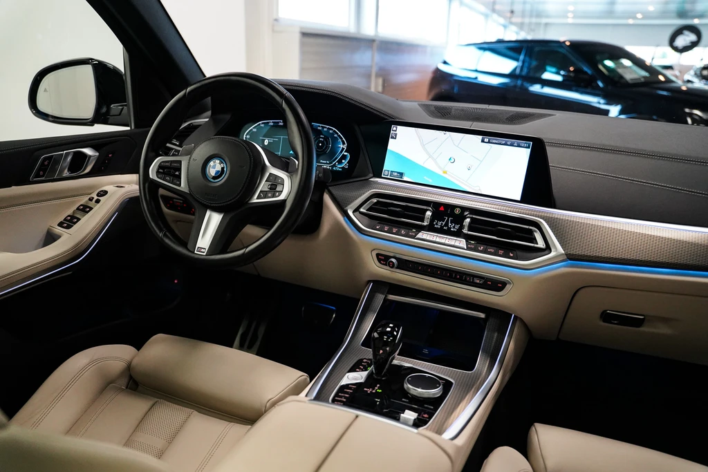 BMW X5 – foto 15
