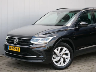 Volkswagen Tiguan – thumbnail 1