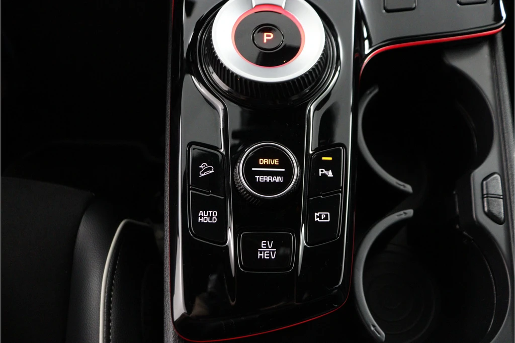 Kia Sportage – foto 74