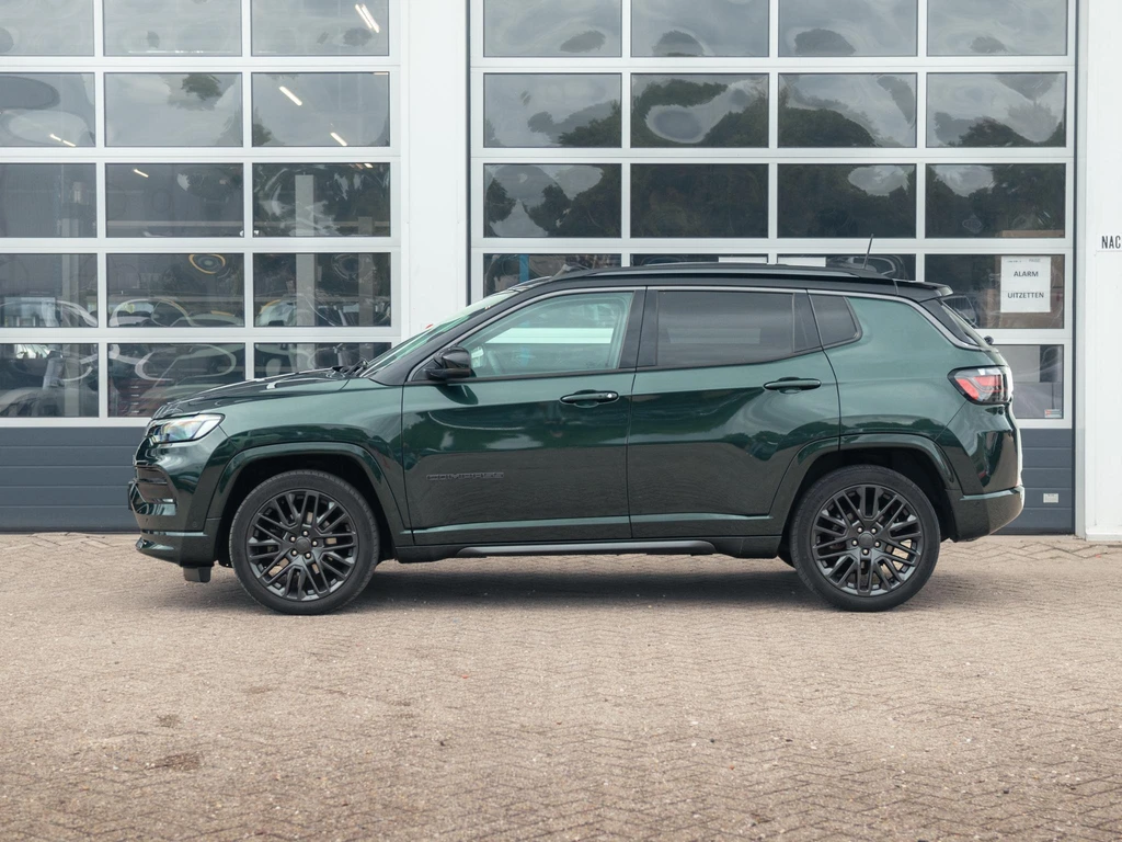 Jeep Compass – foto 3