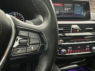 BMW 5 Serie – thumbnail 21