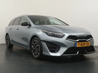 Kia Ceed Sportswagon – thumbnail 11
