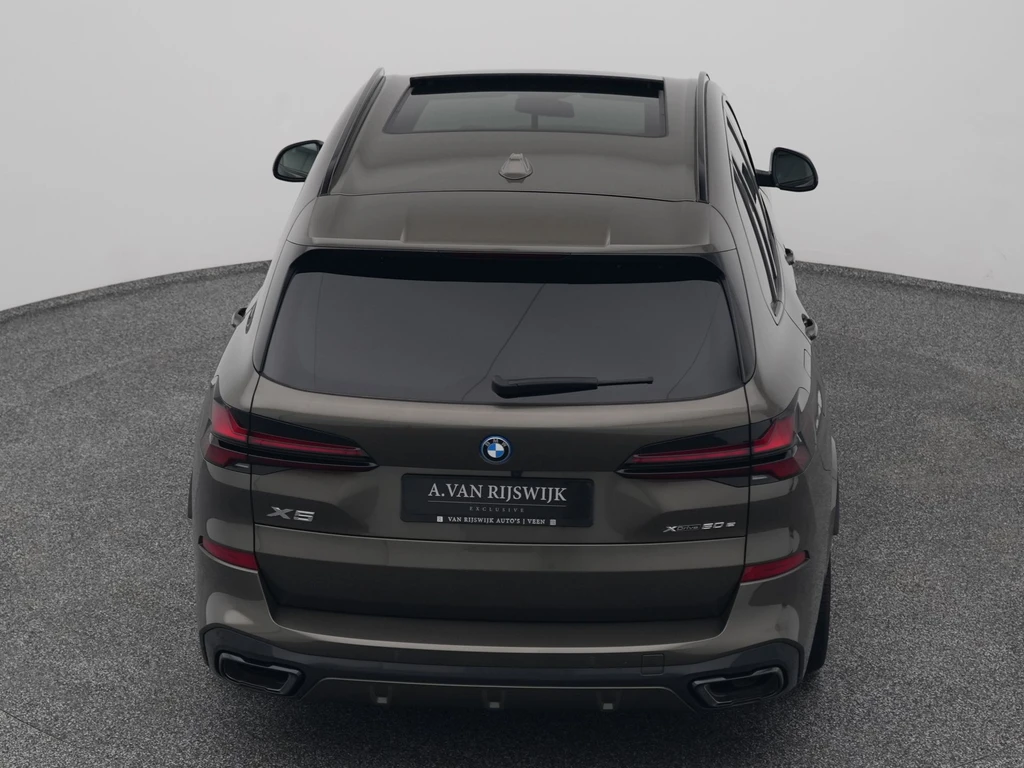 BMW X5 – foto 10