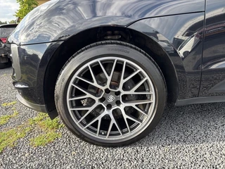 Porsche Macan – thumbnail 9