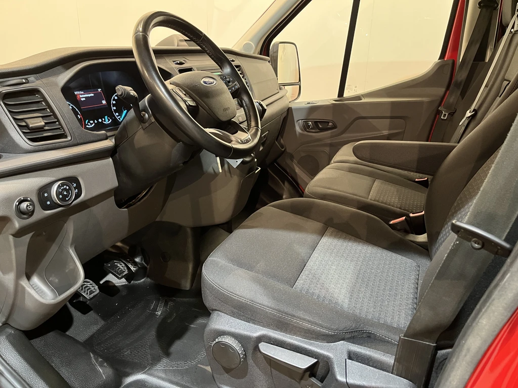 Ford Transit – foto 9