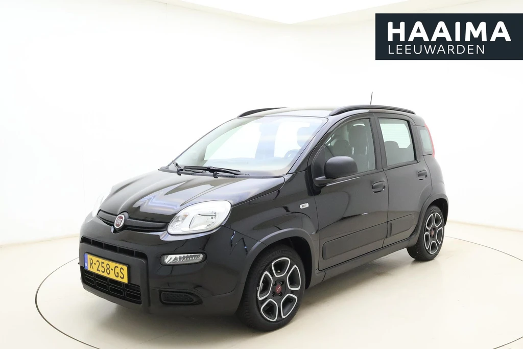 Fiat Panda – foto 1