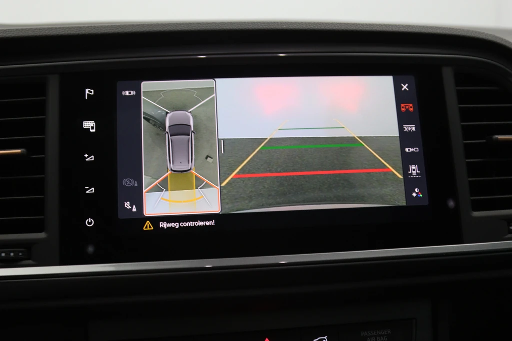 CUPRA Ateca – foto 39