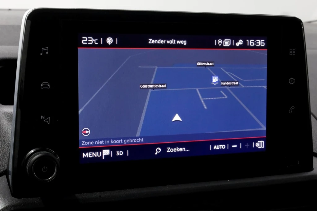 Citroën Berlingo – foto 13