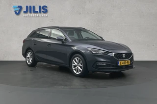 SEAT Leon – thumbnail 8