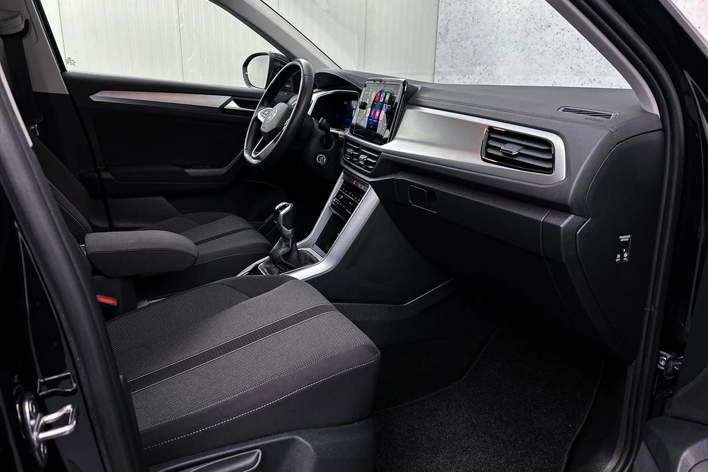 Volkswagen T-Roc – foto 31