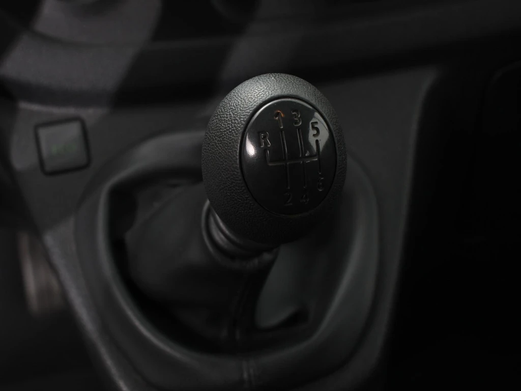 Renault Trafic – foto 20
