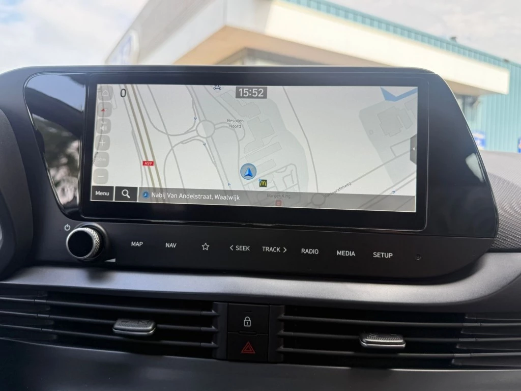 Hyundai i20 – foto 12