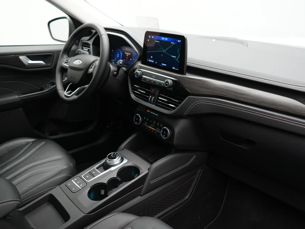Ford Kuga – foto 15