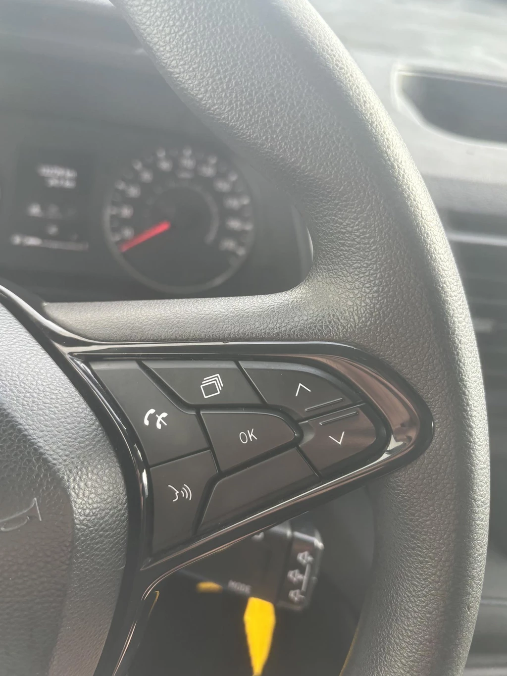 Renault Trafic – foto 18