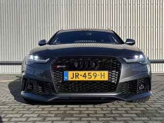 Audi RS6 – thumbnail 10