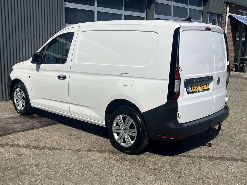 Volkswagen Caddy – foto 3