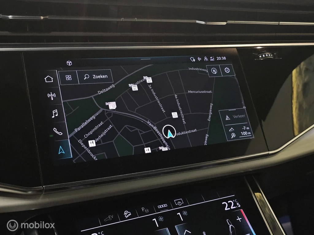 Audi Q8 – foto 47