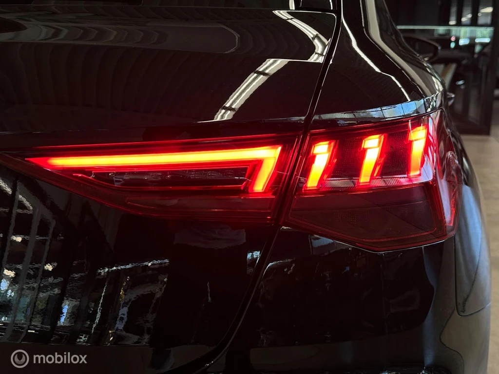 Audi S3 – foto 17