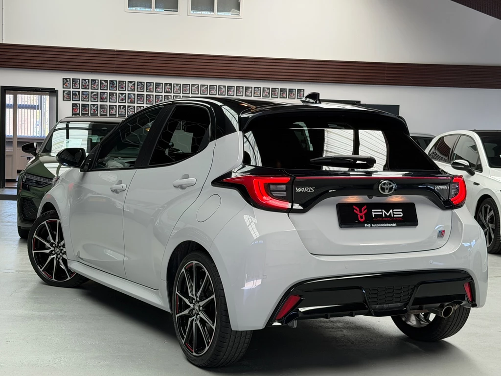 Toyota Yaris – foto 3