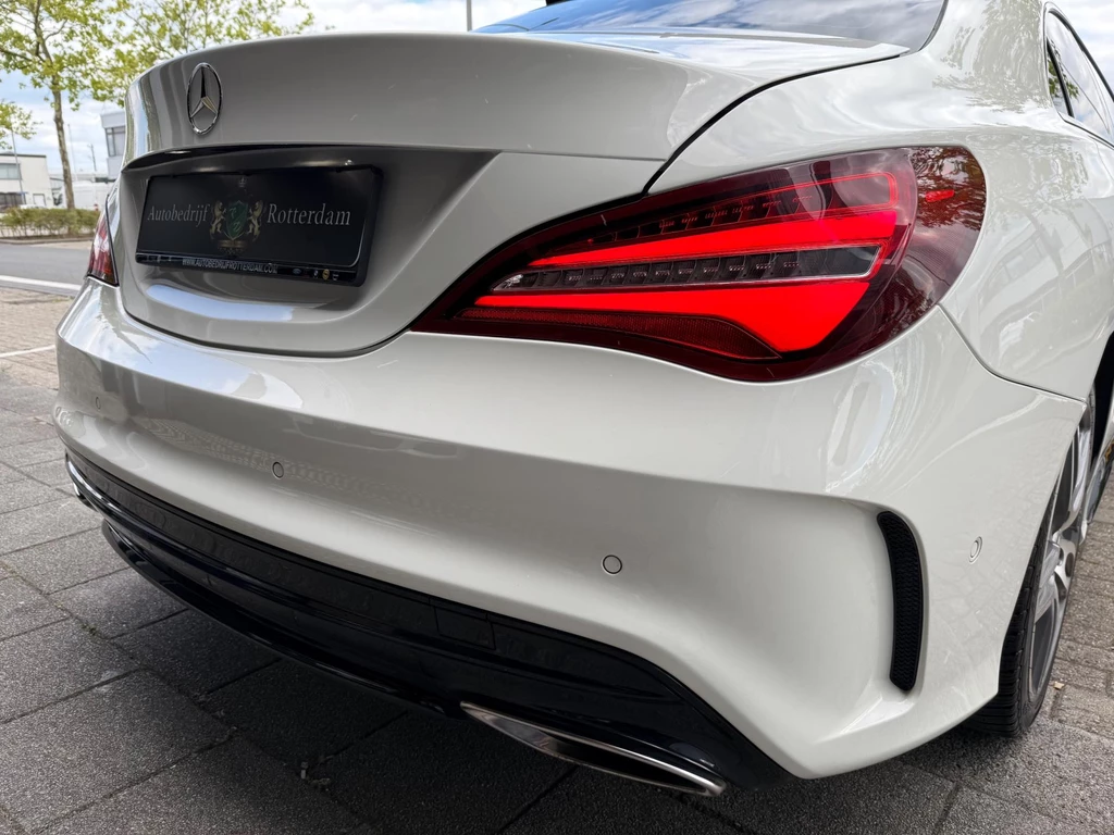 Mercedes-Benz CLA – foto 20