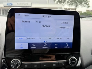 Ford EcoSport – thumbnail 17