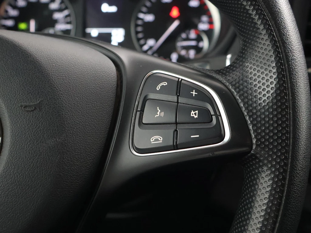 Mercedes-Benz Vito – foto 29