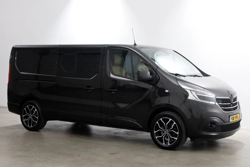 Renault Trafic – foto 7