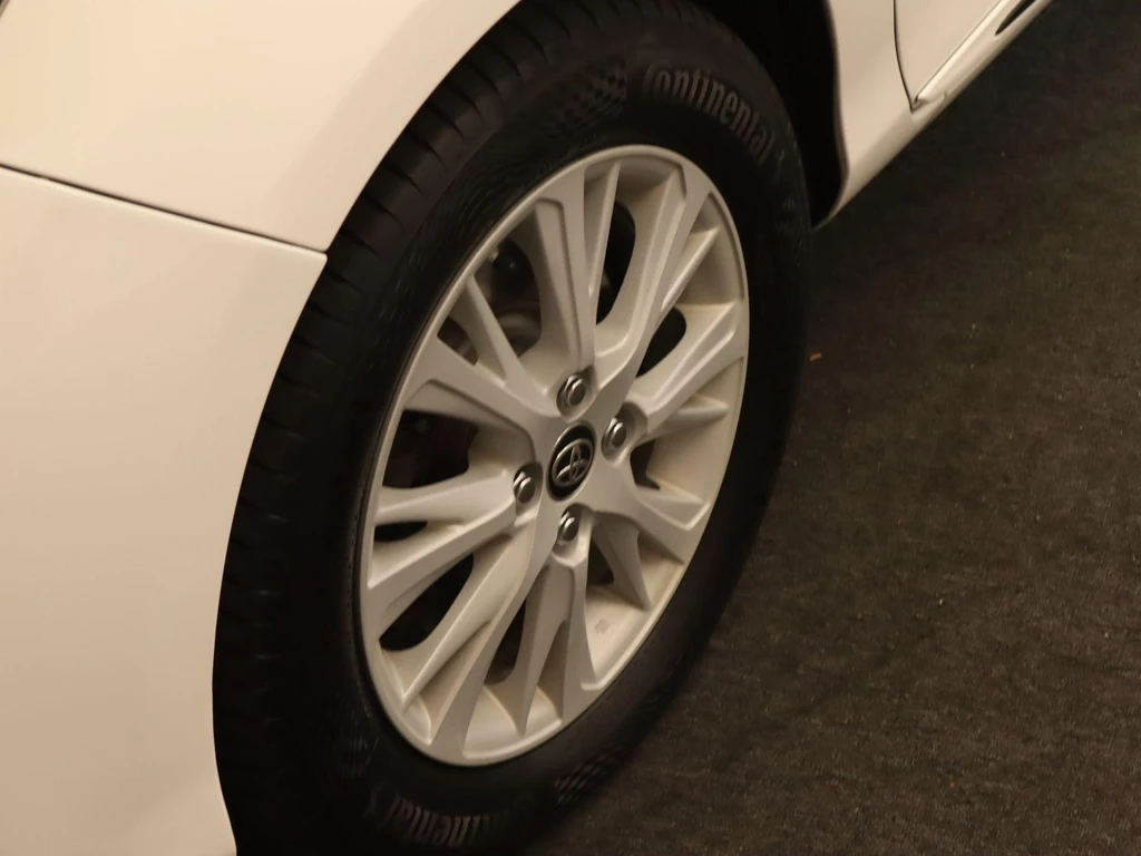 Toyota Yaris – foto 12