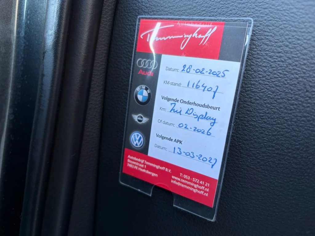 Audi A6 – foto 34