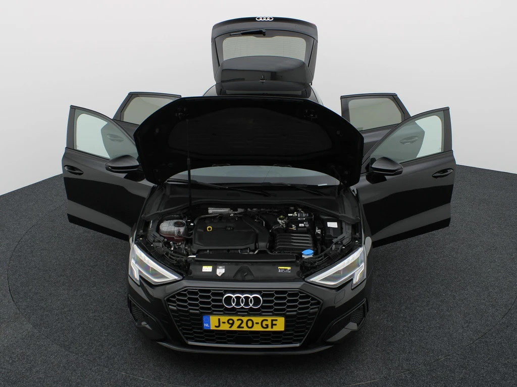 Audi A3 – foto 15