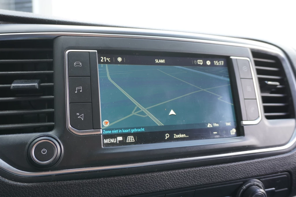 Opel Vivaro – foto 12