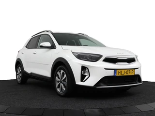 Kia Stonic – thumbnail 10